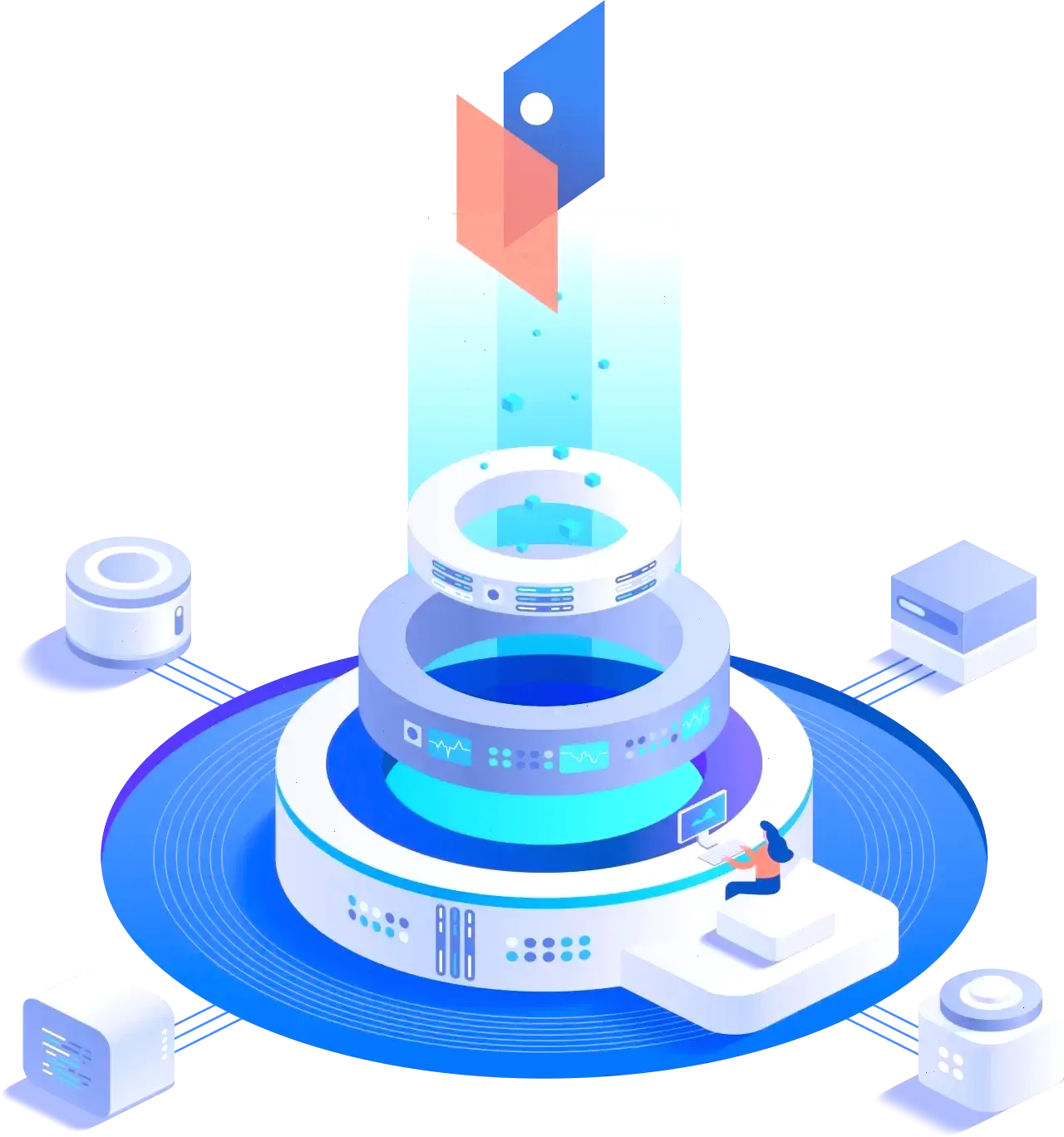 Peluxiv trading analysis tools